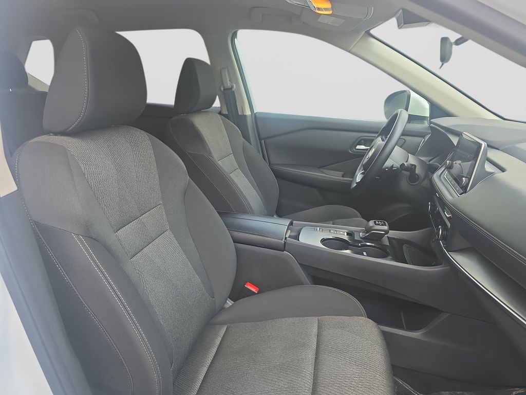 Used 2024 Nissan Rogue SUV