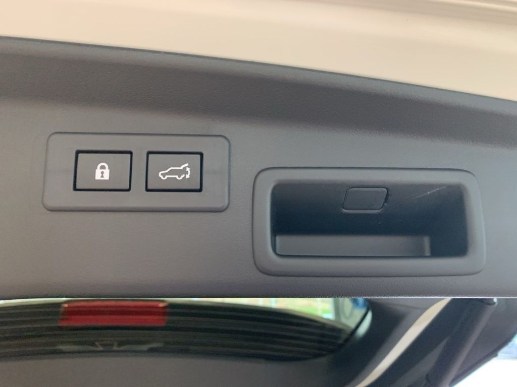 New 2026 White Subaru Limited XT image 18