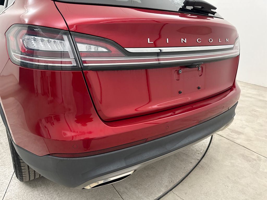 2021 Lincoln Nautilus Reserve - Photo 23