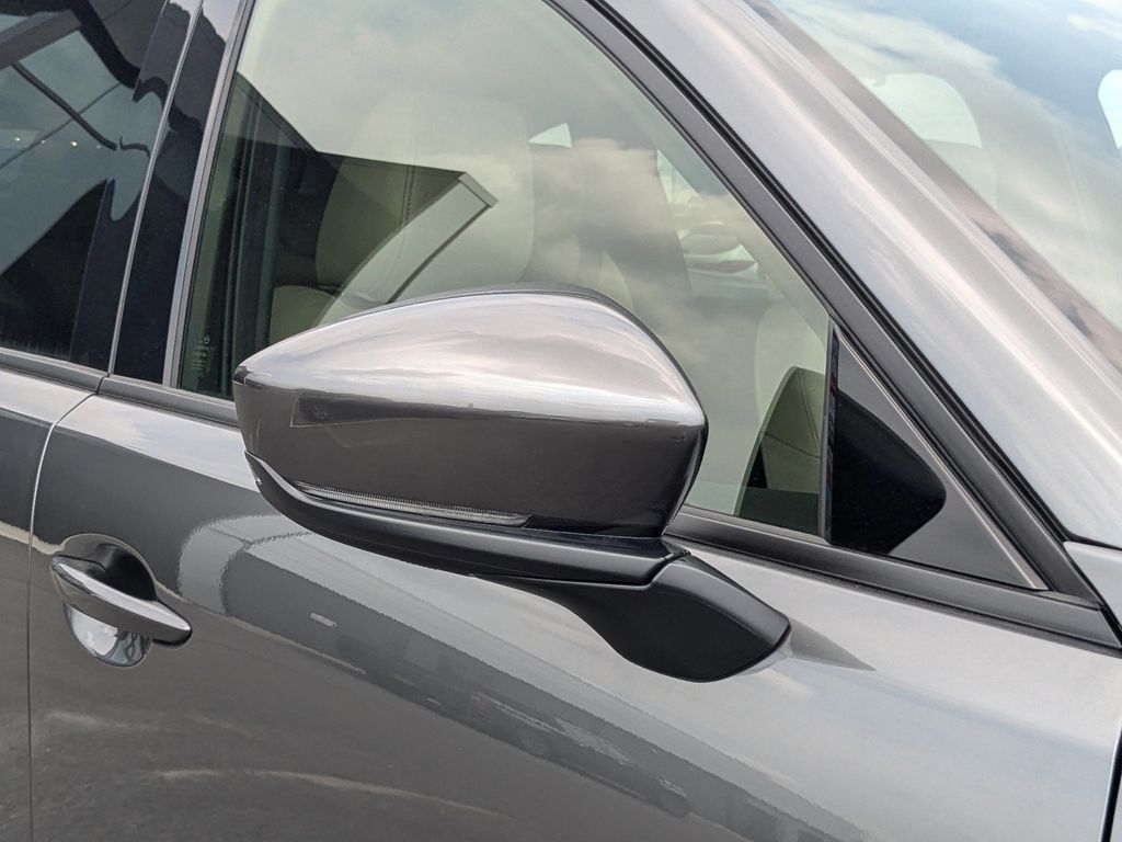 2025 Mazda CX-90 3.3 Turbo Preferred