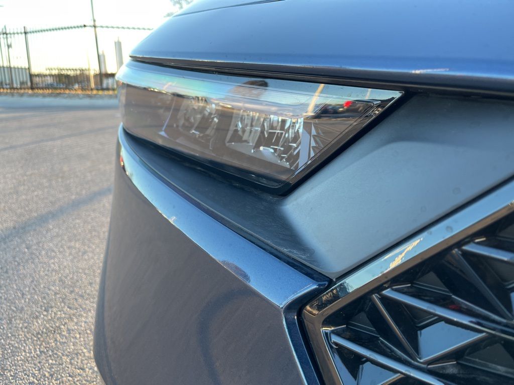 Thumbnail: 2025 Honda Accord - 13