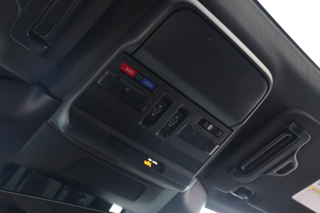 new 2026 Subaru Outback car, priced at $41,219
