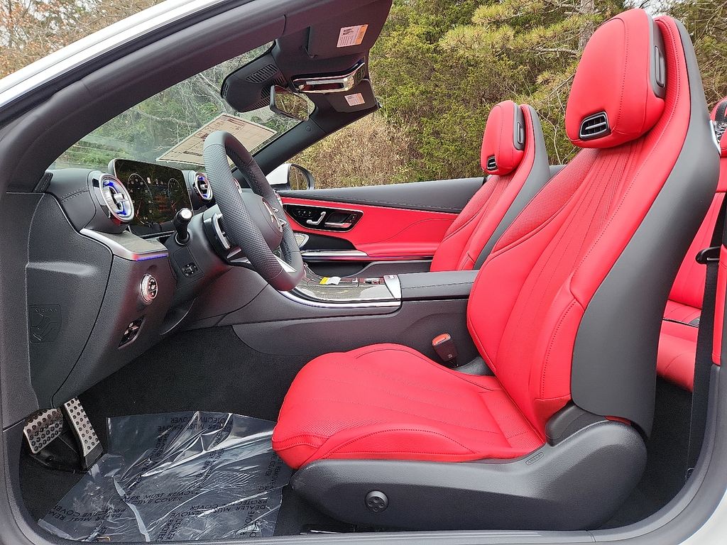 Thumbnail: 2026 Mercedes-Benz CLE - 9