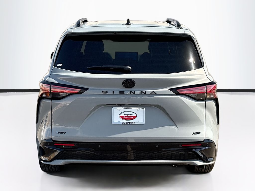Thumbnail: 2026 Toyota Sienna - 6