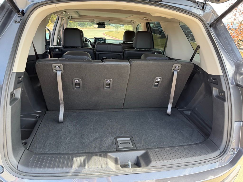 Thumbnail: 2025 Honda Pilot - 26