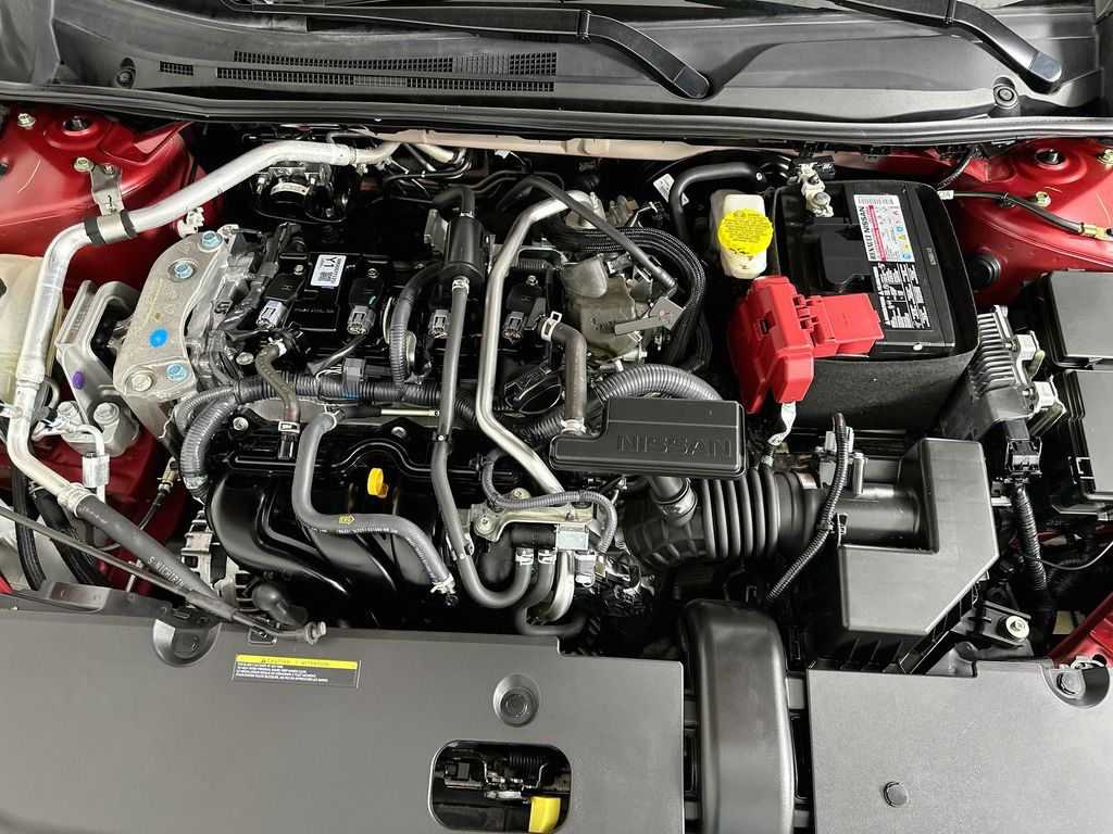 Thumbnail: 2023 Nissan Sentra - 28