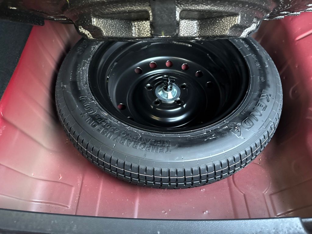 Used 2019 Red Honda Sport image 27