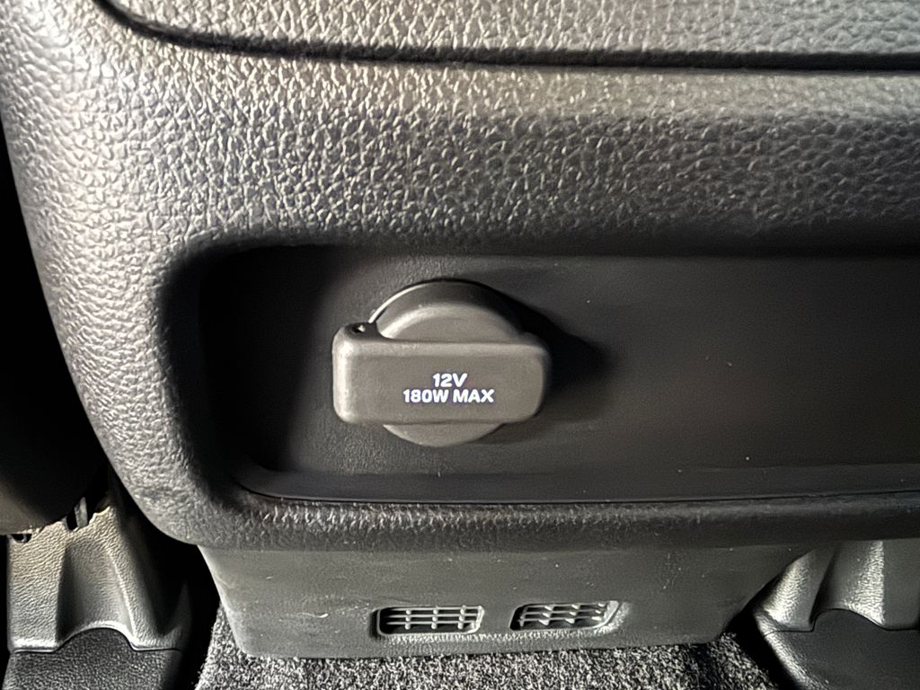 Thumbnail: 2025 Honda Ridgeline - 20