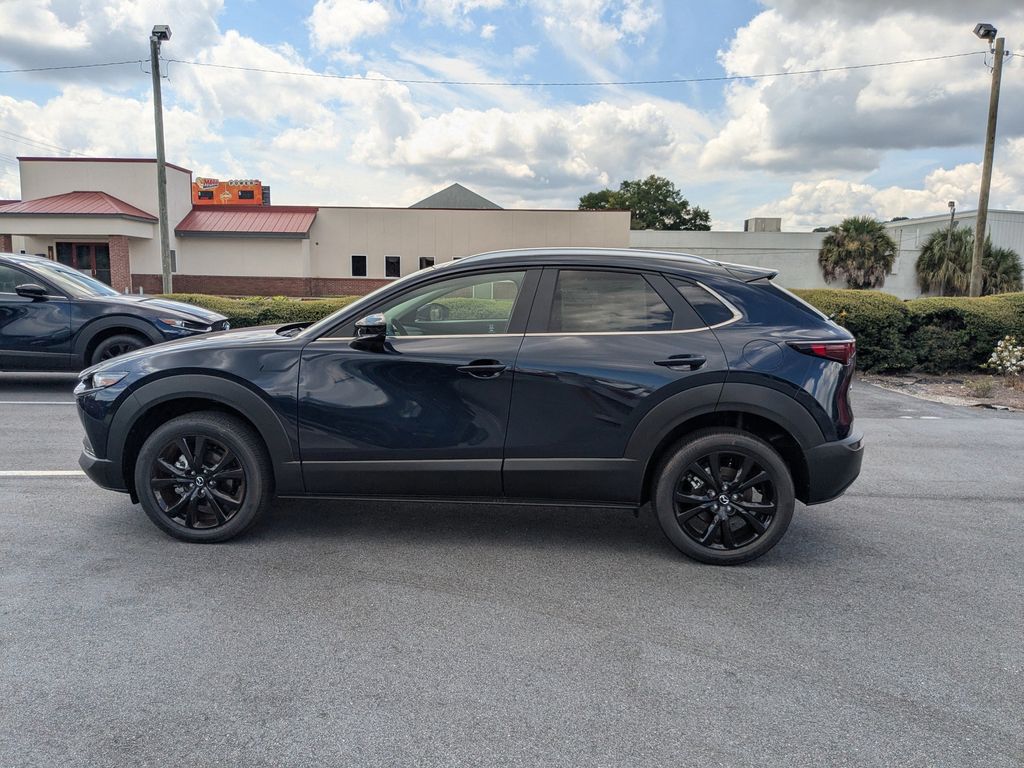 2025 Mazda CX-30 2.5 S Select Sport