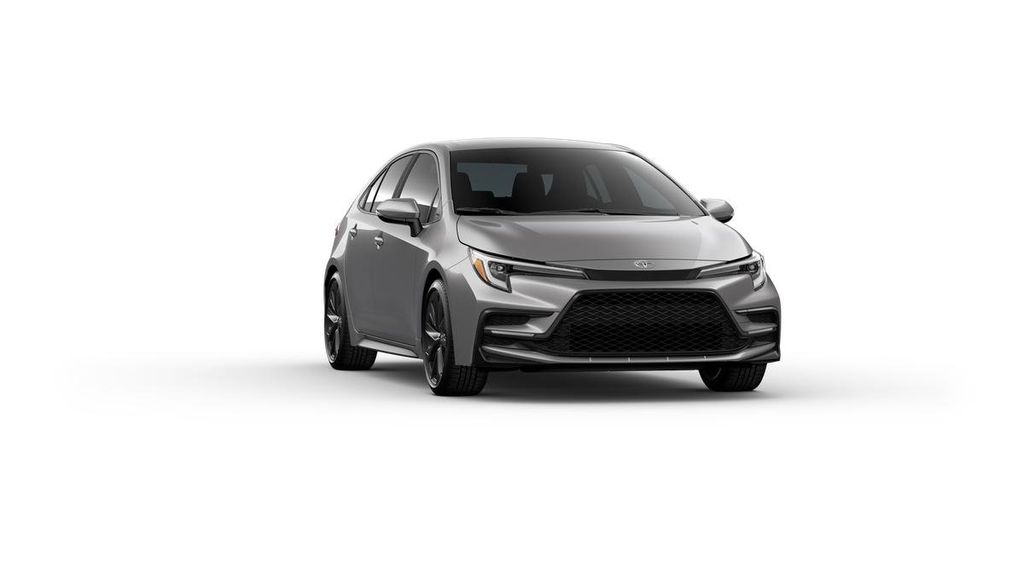Thumbnail: 2025 Toyota Corolla - 16