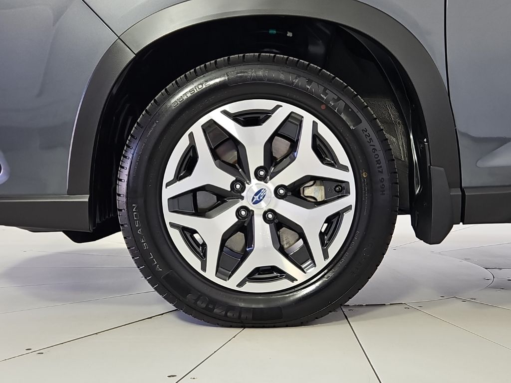 Thumbnail: 2023 Subaru Forester - 5