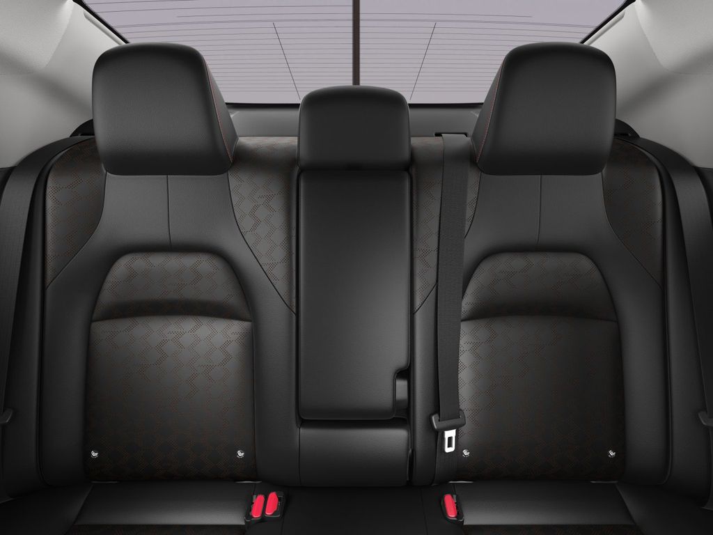 New 2026 Black Nissan SR image 17