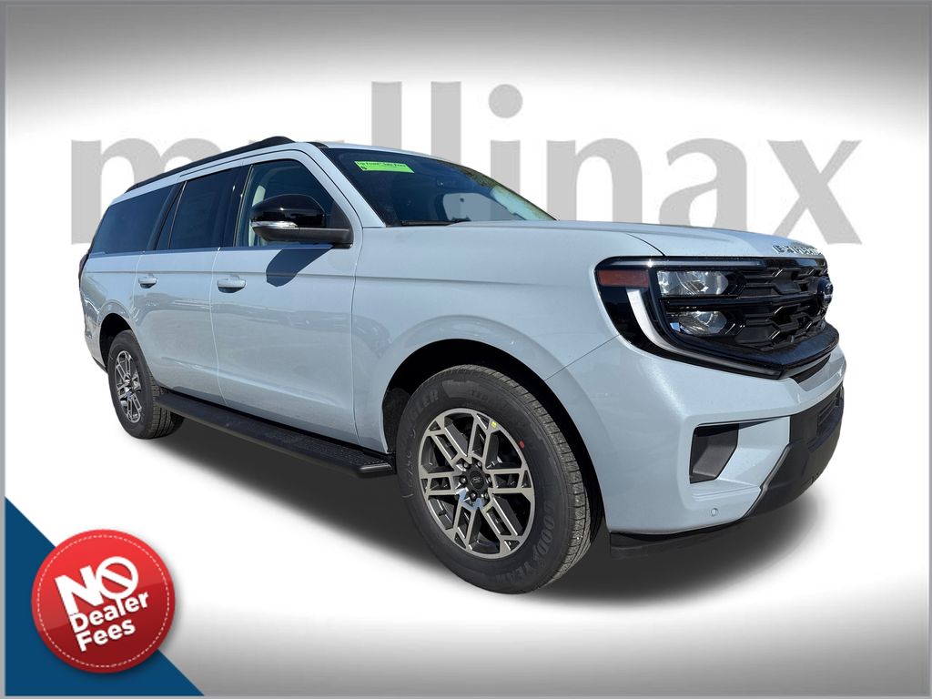 2025 Ford Expedition Active's photo