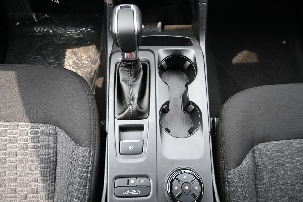 Thumbnail: 2025 Ford Ranger - 10