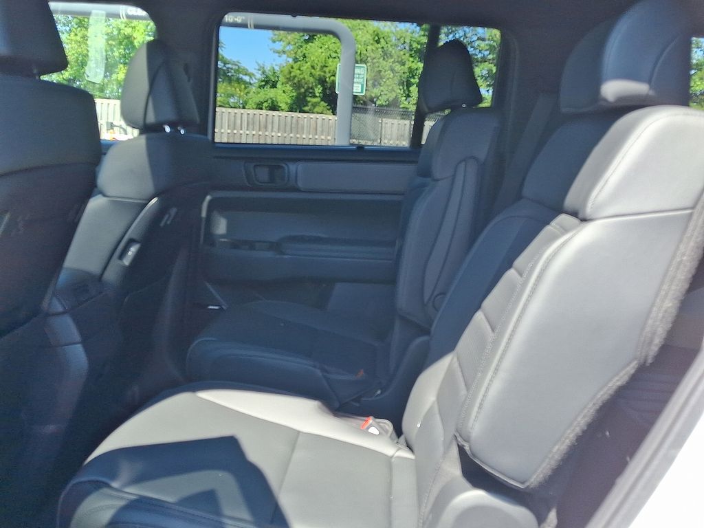 Thumbnail: 2026 Hyundai Santa Fe - 5