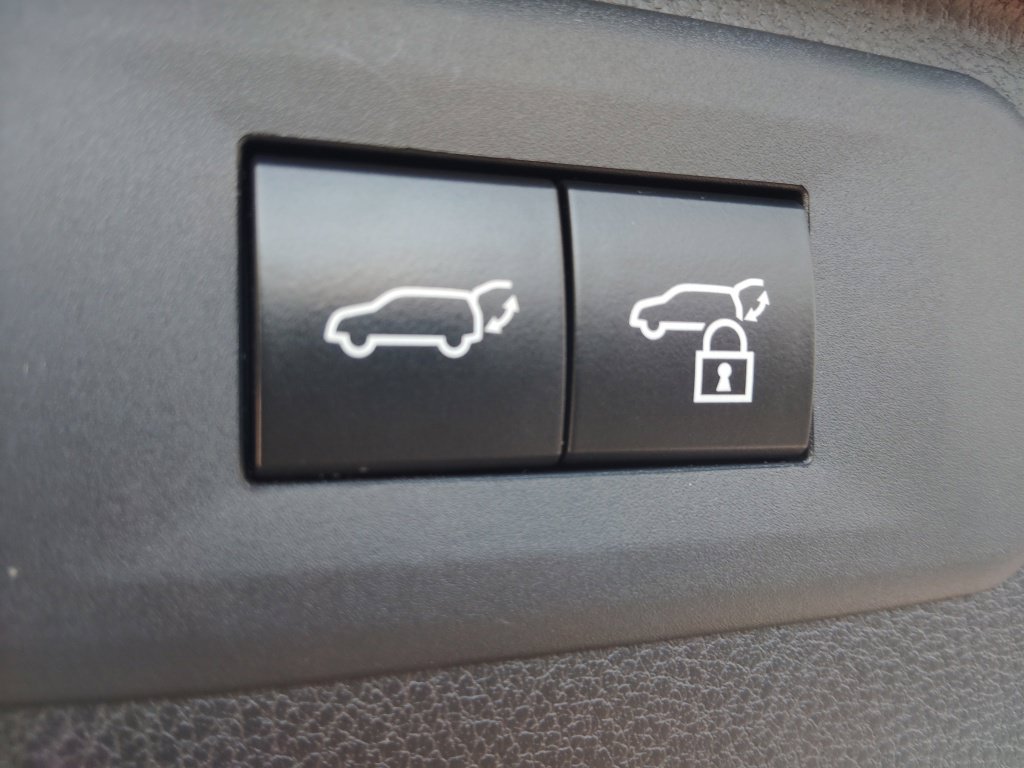 Used 2024 Toyota Grand Highlander SUV
