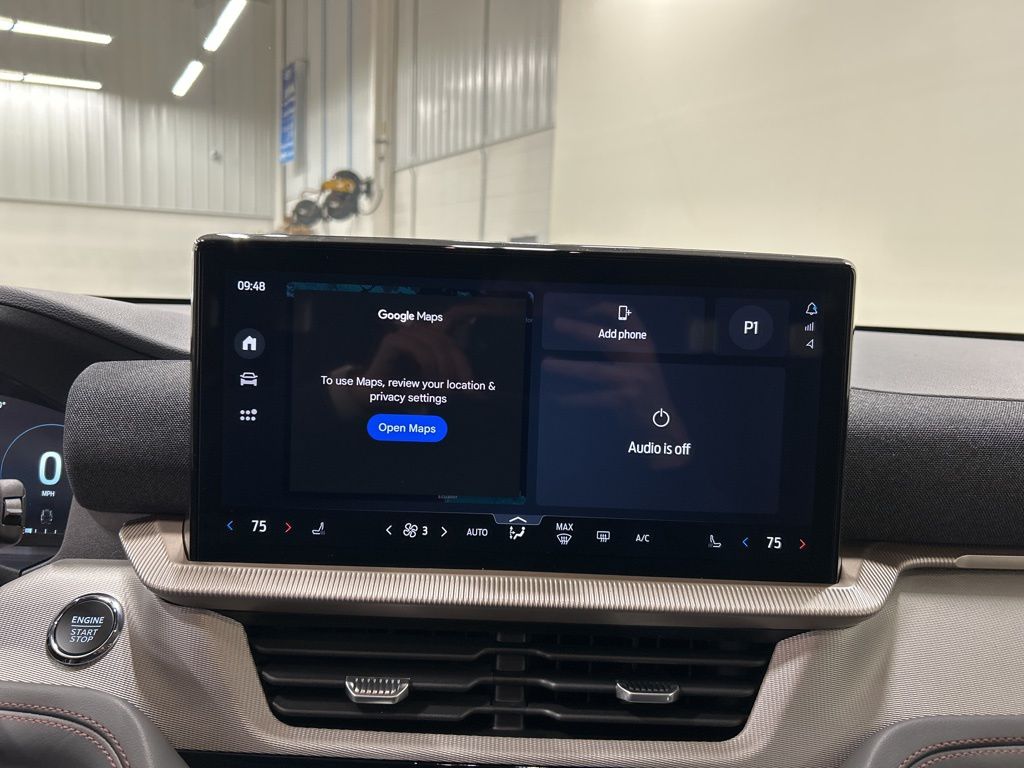 new 2026 Ford Explorer car, priced at $39,480