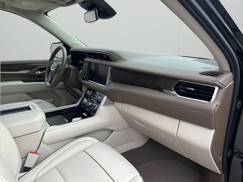 Used Car 2024 Gmc Yukon Xl  Denali For Sale Under $70,000 In Austin, Texas