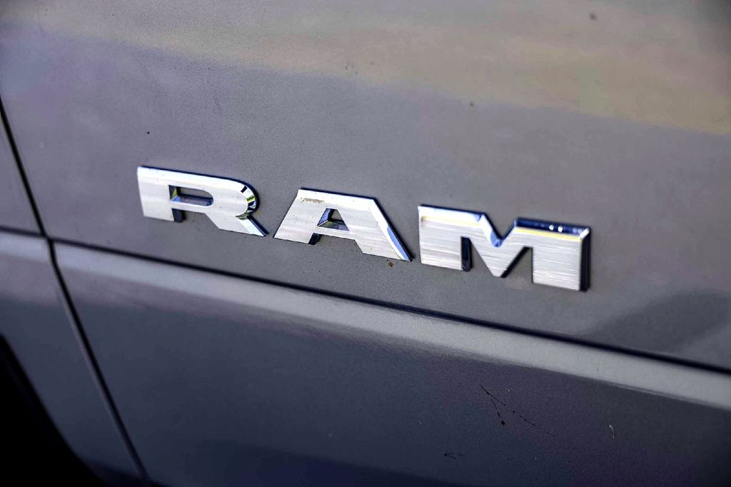 Used Car 2024 Ram 3500  Big Horn For Sale Under $60,000 In Taylor, Texas