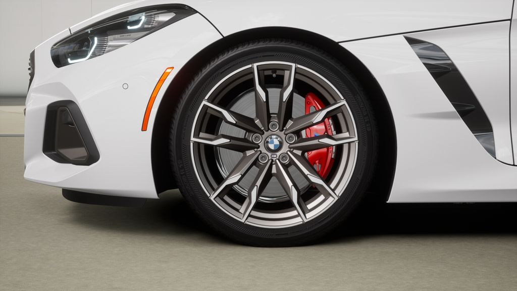 Thumbnail: 2026 BMW Z4 - 30