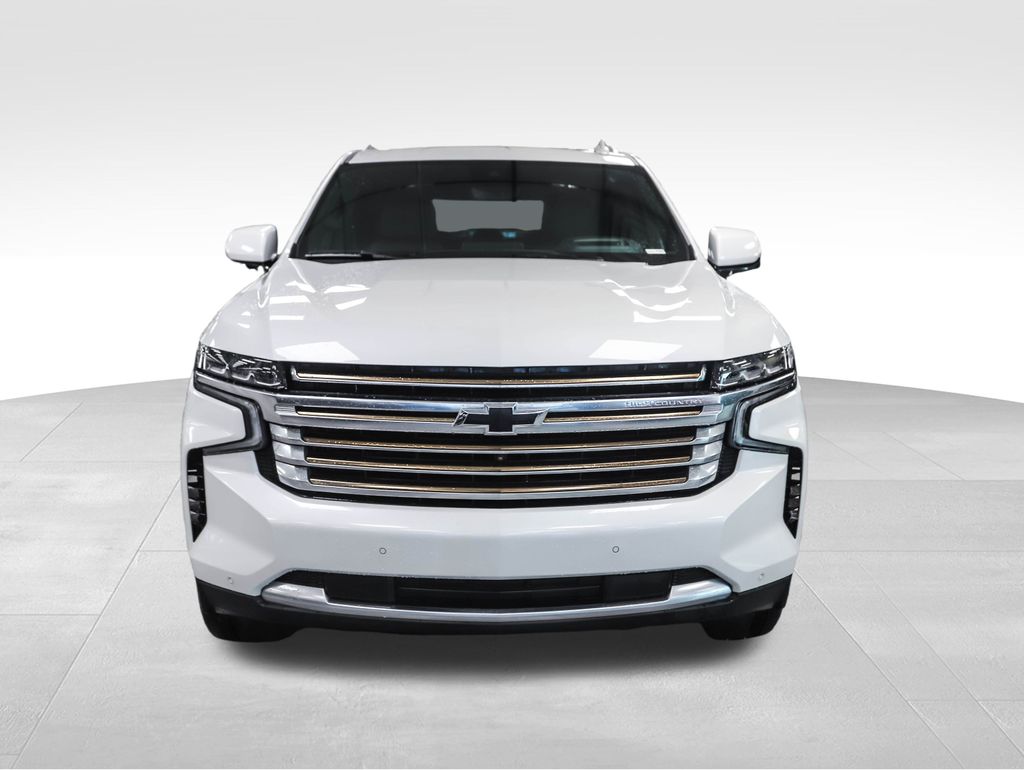 Thumbnail: 2024 Chevrolet Suburban - 8