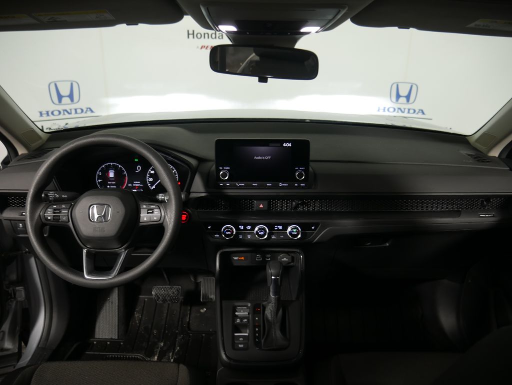 Thumbnail: 2023 Honda CR-V - 11