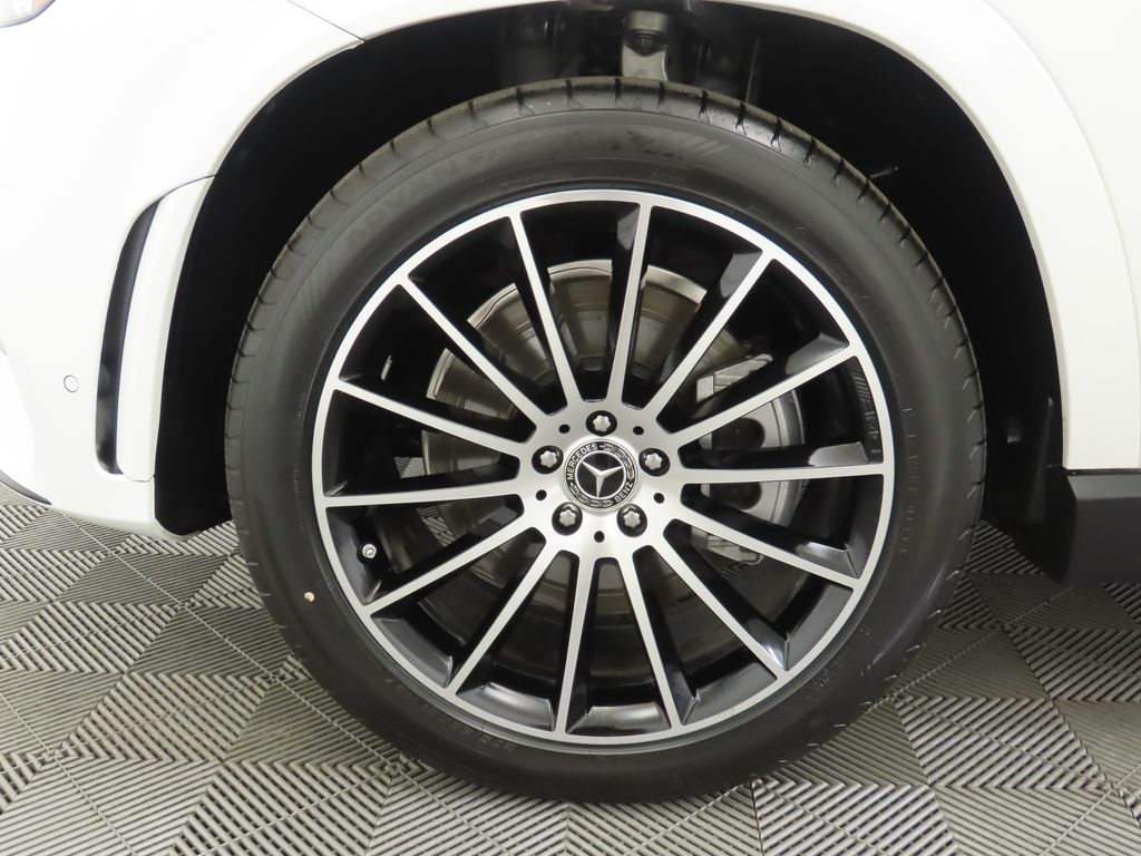 Thumbnail: 2023 Mercedes-Benz GLE - 29