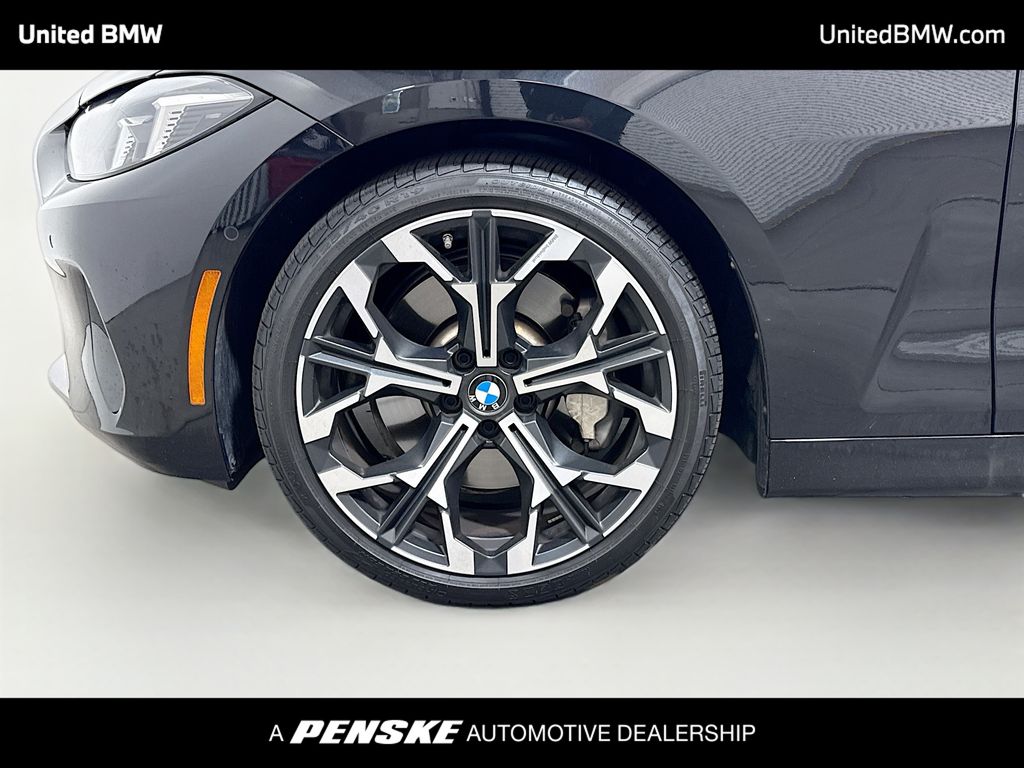Thumbnail: 2026 BMW 4 Series - 2