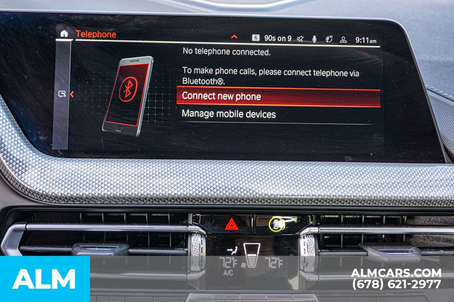 2023 BMW 2 Series M235i - Photo 38