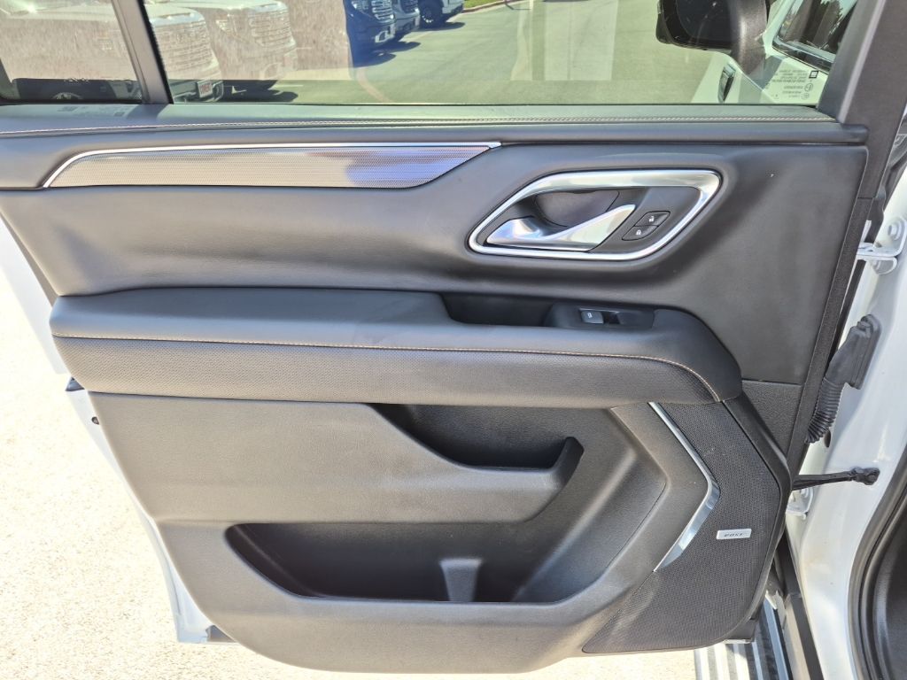 Used Car 2023 Gmc Yukon Xl  At4 For Sale Under $60,000 In Austin, Texas