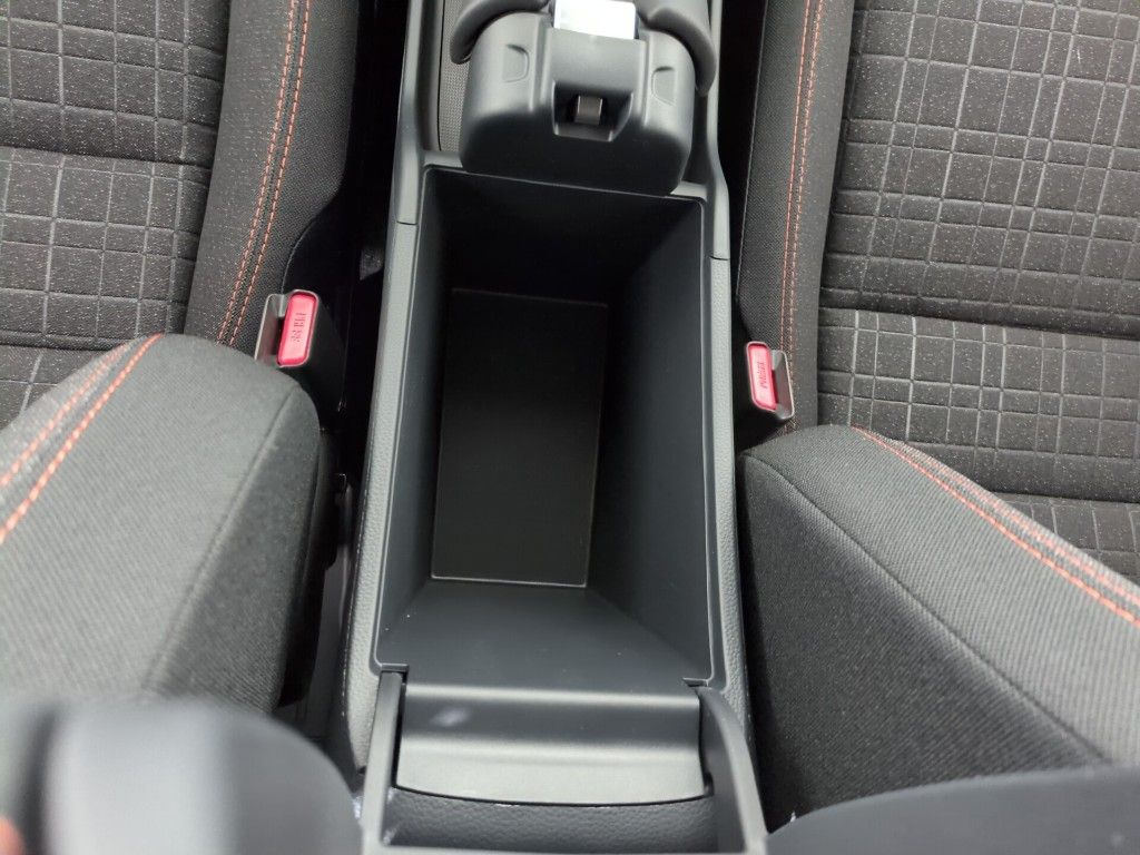 New 2025 Honda HR-V For Sale in Fort Wayne, IN