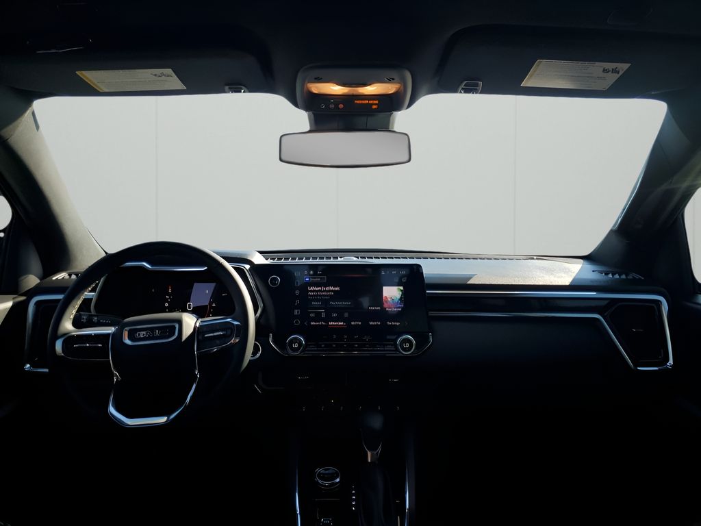 Used Car 2023 Gmc Canyon  Elevation For Sale Under $40,000 In Austin, Texas