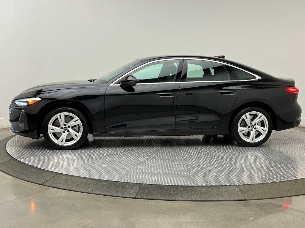 Thumbnail: 2025 Audi A5 - 3