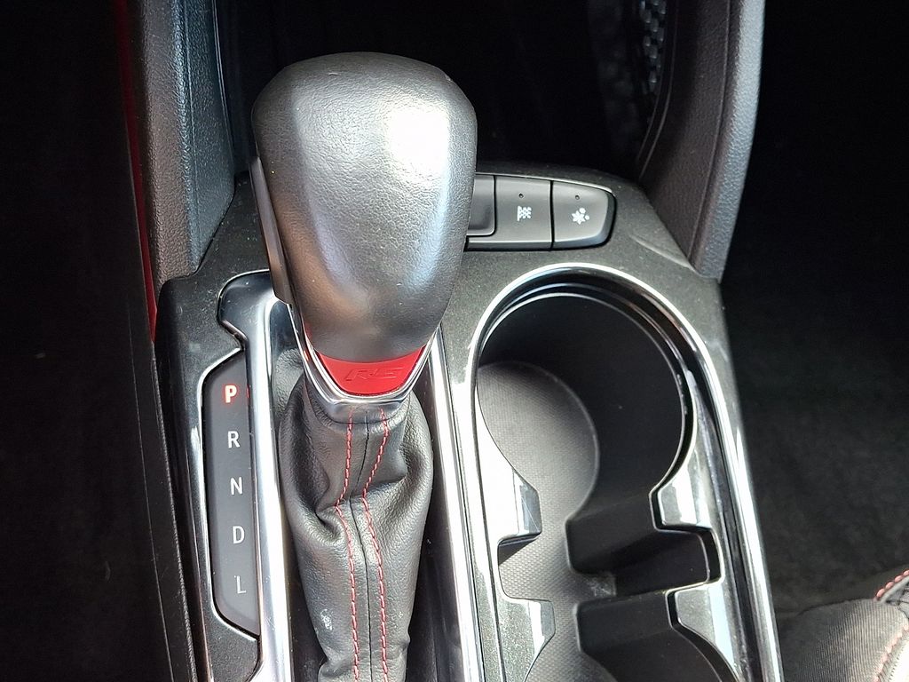 2023 Chevrolet TrailBlazer RS Black at Auto Express Mitsubishi