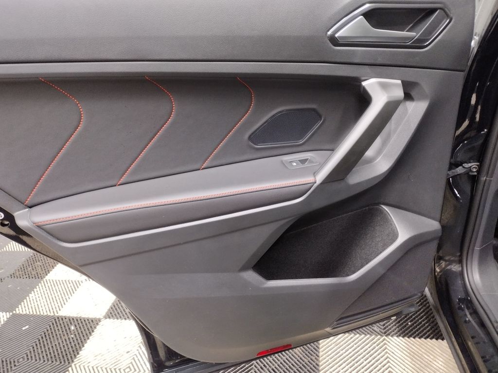 Tiguan Wolfsburg Edition 4Motion