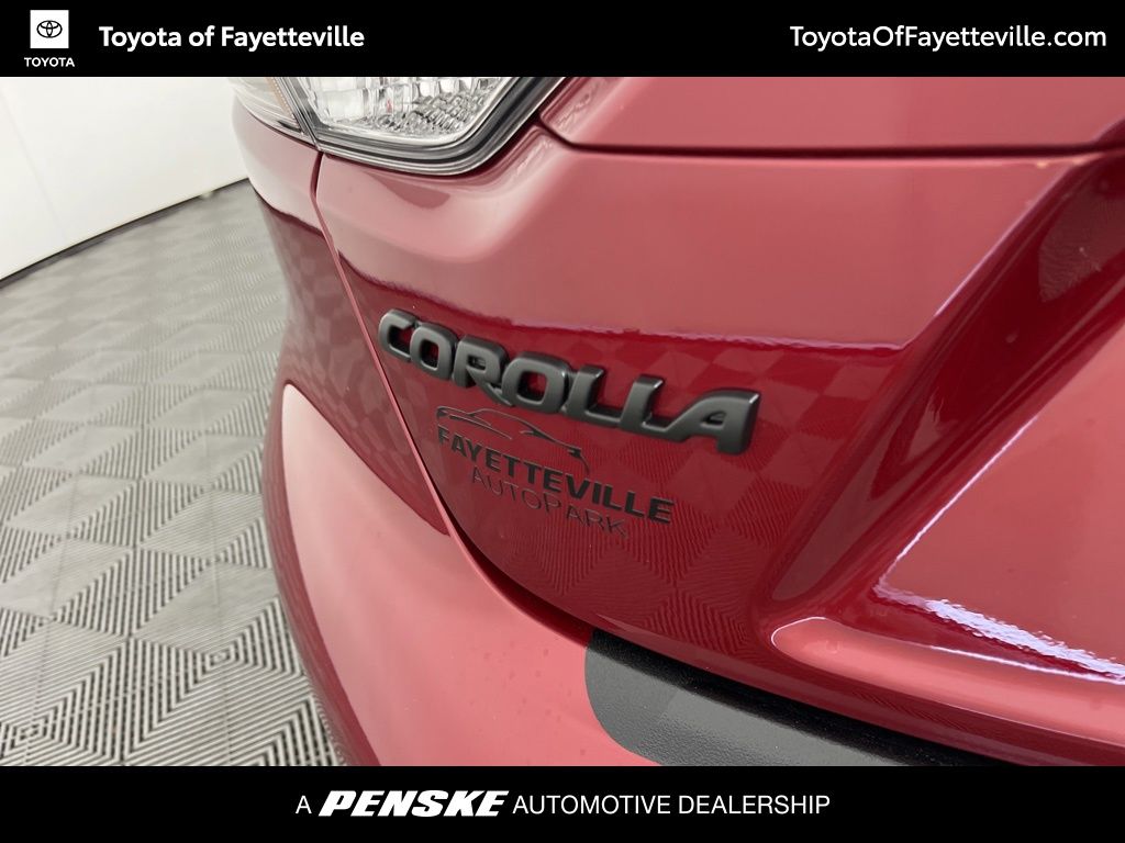 Thumbnail: 2026 Toyota Corolla - 18