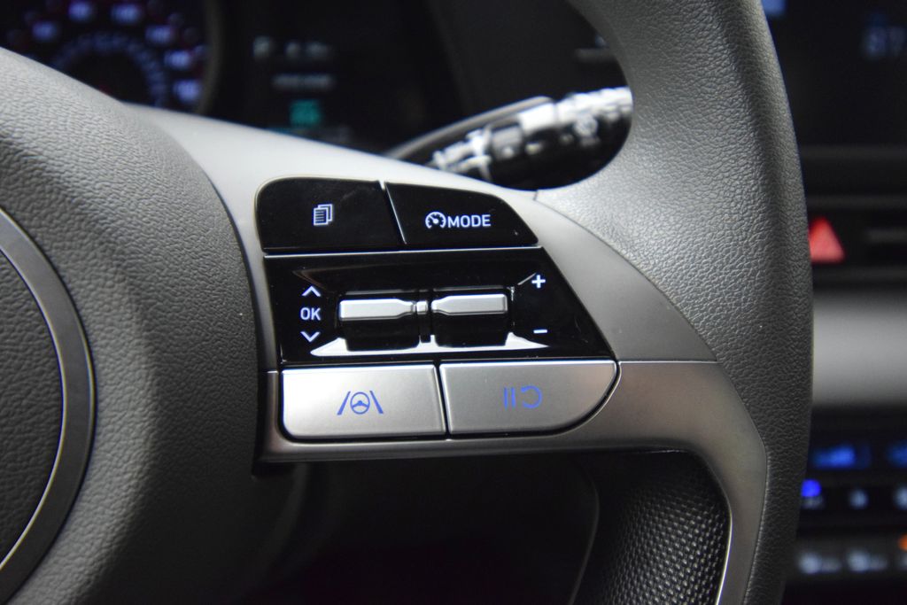 used 2022 Hyundai Elantra car, priced at $20,000