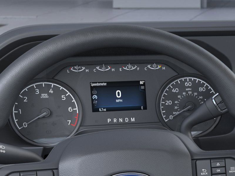 new 2023 Ford F-250SD car, priced at $68,340