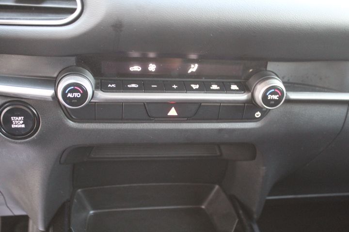 Used Car 2024 Mazda Cx-30  2.5 S Select Sport For Sale Under $25,000 In Georgetown, Texas