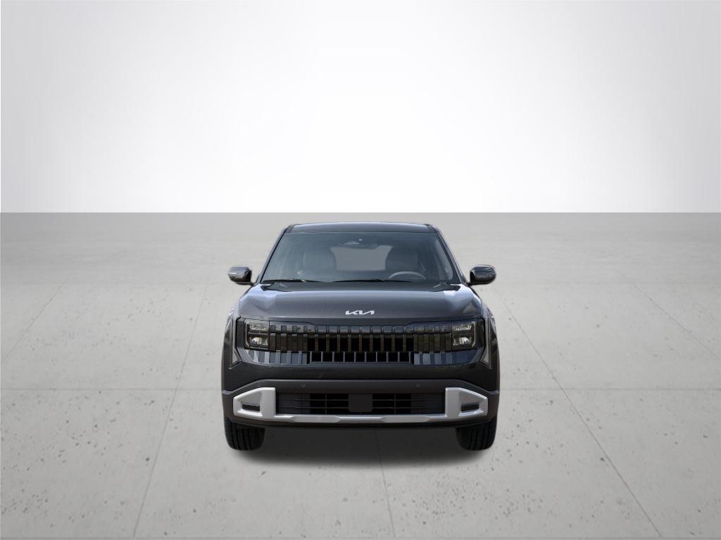 2027 Kia Seltos EX