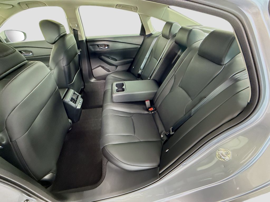 Thumbnail: 2026 Honda Accord - 22