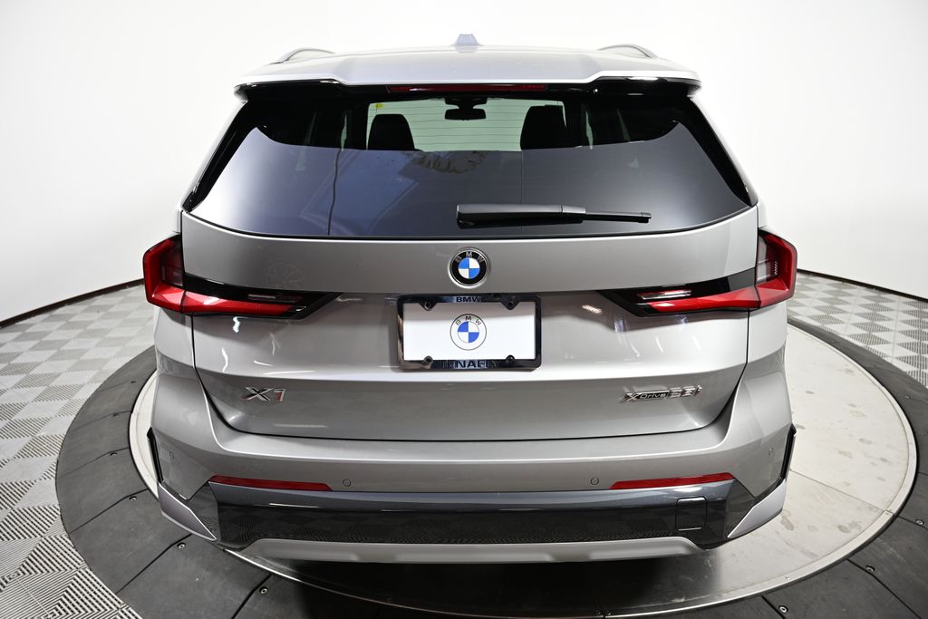 Thumbnail: 2026 BMW X1 - 4