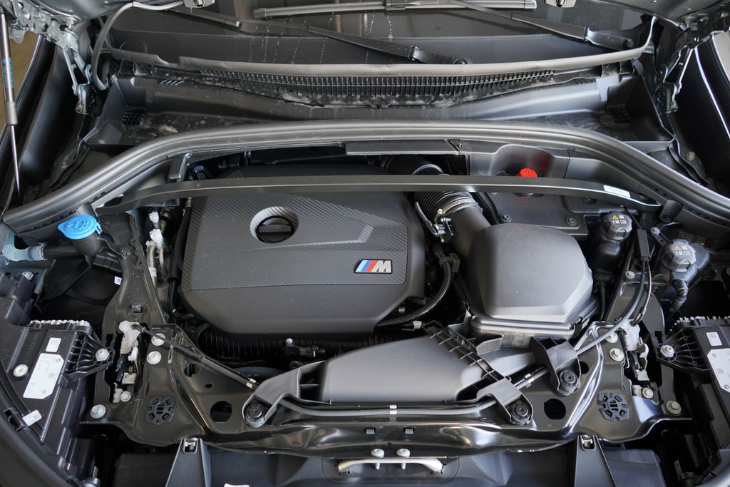 Thumbnail: 2026 BMW X1 - 24