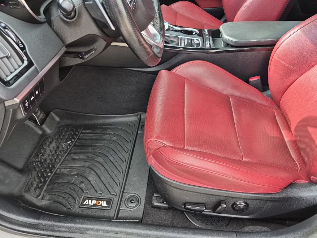 Used Car 2022 Kia Stinger  Gt-line For Sale Under $25,000 In Austin, Texas