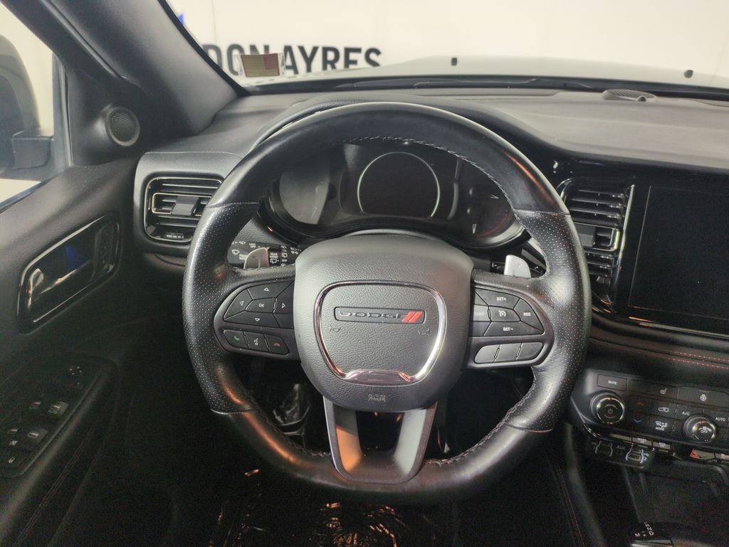 Used 2021 Dodge Durango For Sale in Fort Wayne, IN
