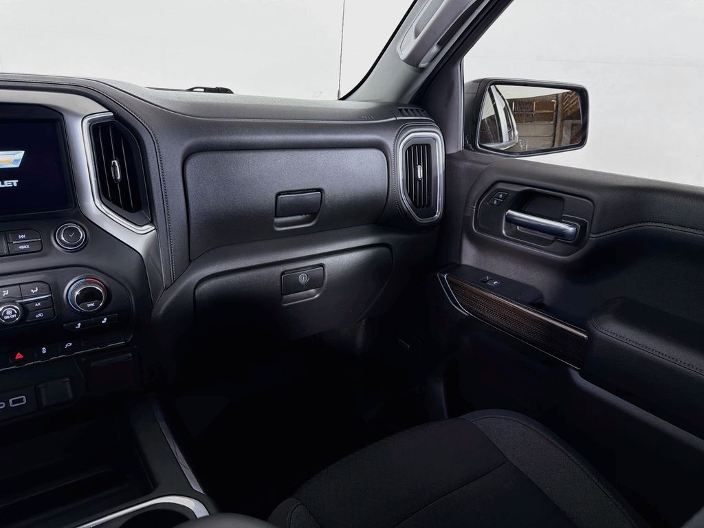 Used 2021 Chevrolet Silverado 1500 Truck