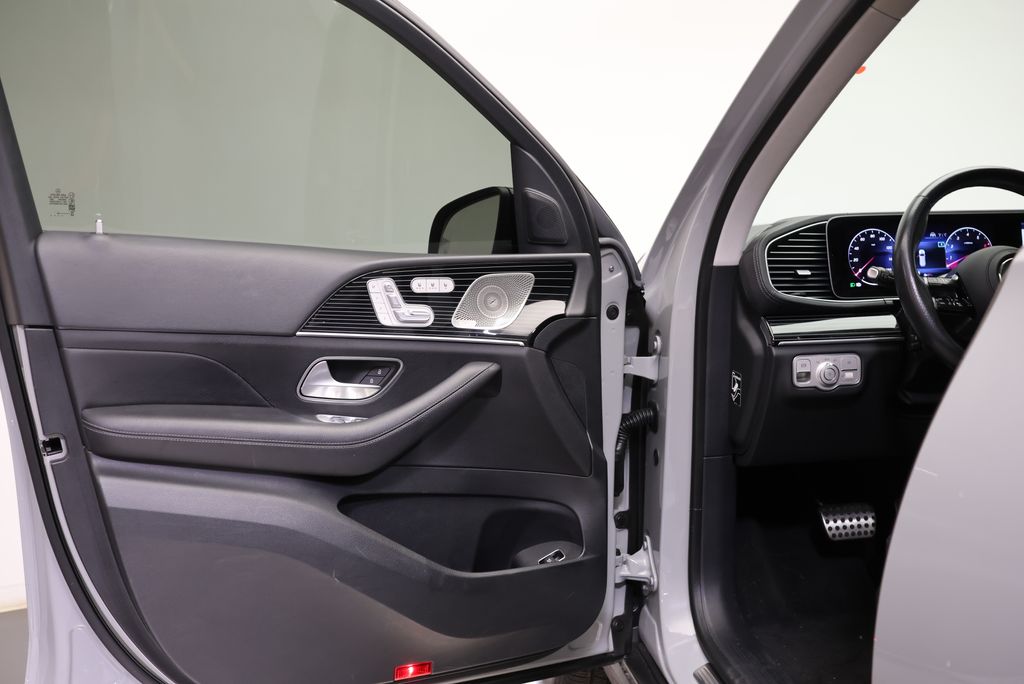 Thumbnail: 2024 Mercedes-Benz GLS - 27