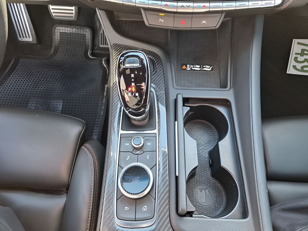 Used Car 2024 Cadillac Ct5  Sport For Sale Under $40,000 In Austin, Texas