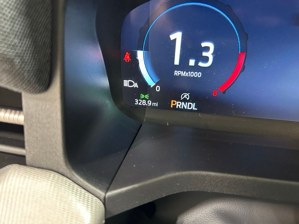 new 2026 Ford Explorer car, priced at $46,220