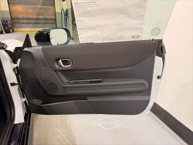 Thumbnail: 2026 MINI Cooper - 21